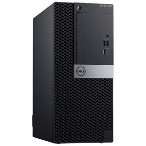 Dell Optiplex 7060 Core-i5 Tower PC