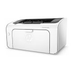 HP LaserJet Pro M12a