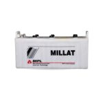 Millat UPS Battery (UPS135-105AH) Batteries