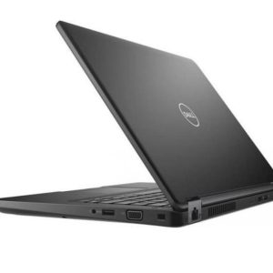 Dell Latitude 5490 Core-i7 Notebook