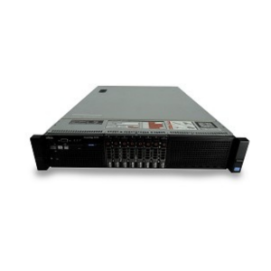 Dell Power Edge R720 (2U Rack Mount)