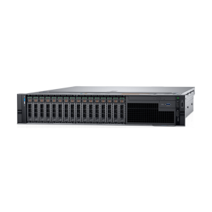 Power Edge R740 Xeon rack mount