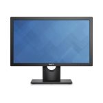Dell 19-Inch (E1916H) Wide Screen LED Monitor