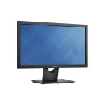 Dell 20-Inch (E2016H) Wide Screen LED Monitor