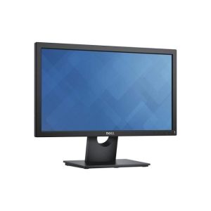 Dell 20-Inch (E2016H) Wide Screen LED Monitor