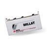 Millat UPS Deep Cycle Battery (D2400-200AH)