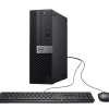 Dell Optiplex 7060 (Tower PC) Intel® Core™ i5 8th Generation 8500 Processor 4-GB RAM, 1000-GB (1-TB) Hard Drive Optical Drive, DOS Dell Official 3-Years Local Warranty