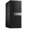 Dell Optiplex 7070 (Tower PC) Intel® Core™ i5 9th Generation 9500 Processor 4-GB RAM, 1000-GB (1-TB) Hard Drive Optical Drive, DOS Dell Official 3-Years Local Warranty