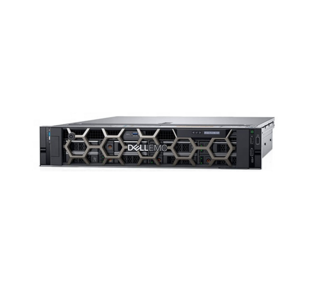 Dell Power Edge R740 Xeon Silver Processor (Rack Mount)