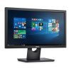 Dell E2016HV 19.5-Inch LED Monitor Panel Type - TN Aspect Ratio - 16:9 Native Resolution - 1600 x 900 at 60 Hz Input Connectors - 1 x VGA Response Time - 6ms (black-to-white) Power Consumption Operational - 15 Watt Power Consumption Stand by & Sleep Mode - 0.3 Watt Dell Official 3-Years Limited Warranty