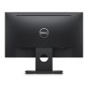 Dell E2016HV 19.5-Inch LED Monitor Panel Type - TN Aspect Ratio - 16:9 Native Resolution - 1600 x 900 at 60 Hz Input Connectors - 1 x VGA Response Time - 6ms (black-to-white) Power Consumption Operational - 15 Watt Power Consumption Stand by & Sleep Mode - 0.3 Watt Dell Official 3-Years Limited Warranty