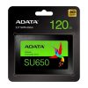 ADATA 120GB Solid State Drive (SSD)
