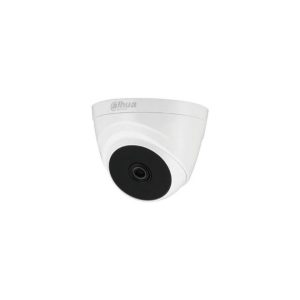 Dahua 1MP HDCVI IR Eyeball Camera - DH-HAC-T1A11 - Cooper Series