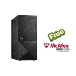 Dell Vostro 3670 Core-i5 9th-Gen.