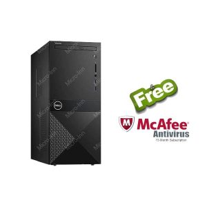 Dell Vostro 3670 Core-i5 9th-Gen.