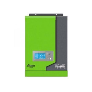 Inverex 1.2KW Solar Inverter