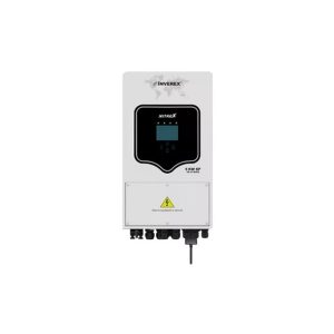 Inverex Nitrox 5KW-SP-5G Hybrid PV Inverter with Energy Storage