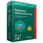 Kaspersky Internet Security License