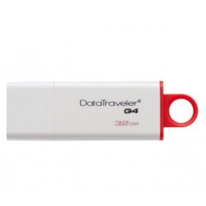 Kingston 32Gb Data-Traveler