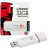 Kingston 32-Gb Data-Traveler G4 USB Flash Drive1