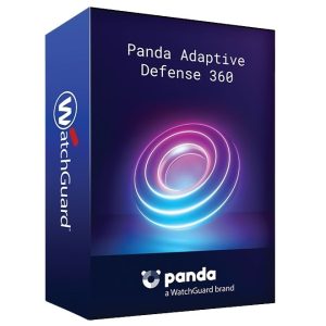 Panda Adaptive Defense 360 Cloud Based Antivirus License