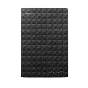 Seagate Expansion 1TB External Hard-Drive