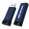 Secure USB BT (Bluetooth) Hardware Encrypted USB Flash Drive