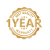 1 Year
