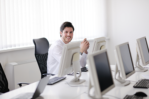 IBM Compatible Computers