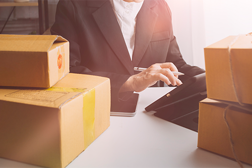 About Changing Market Trends