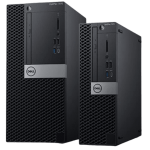 Dell Optiplex 7070 Core i7 (Tower PC)