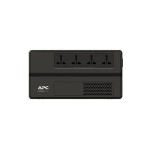 APC Easy UPS BV 650VA, AVR, Universal Outlet, 230V