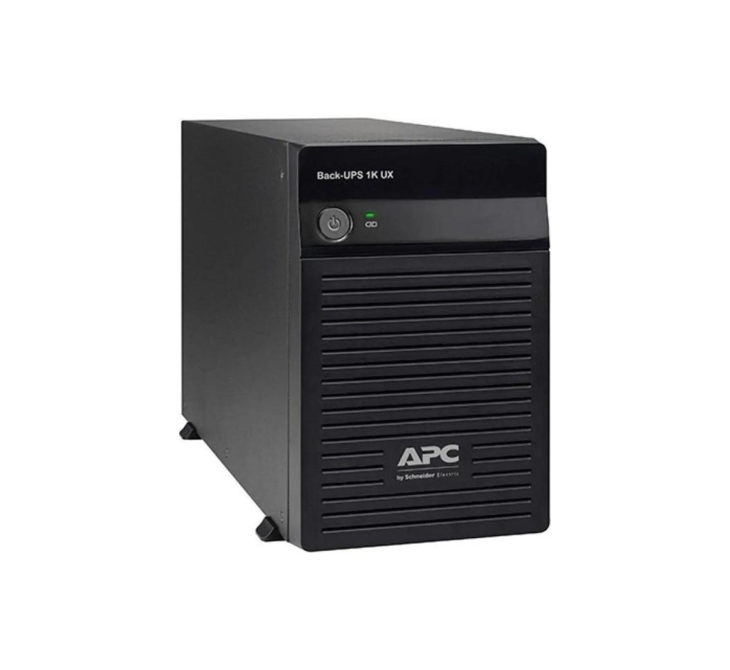 APC Easy UPS BX 1000VA,