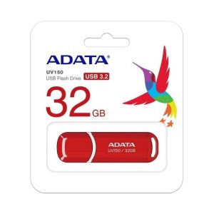 ADTA 32GB USB Flash Drive (UV150) (2)