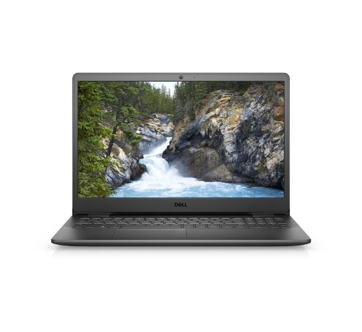 DELL VOSTRO 3500 11th Generation Intel® Core™ i3-1115G4 Processor_Intel® UHD Graphics with shared graphics memory_4GB, 4Gx1, DDR4, 2666MHz_1TB 5400 rpm 2.5__ SATA Hard Drive_115.6-inch FHD (1920 x 1080)