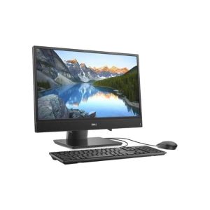 OptiPlex 3280 AIO Core i3 10th Generation