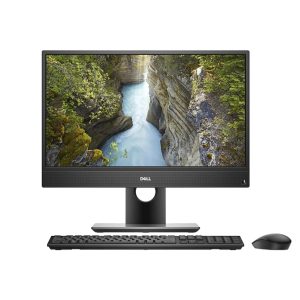OptiPlex 3280 AIO Core i3 10th Generation