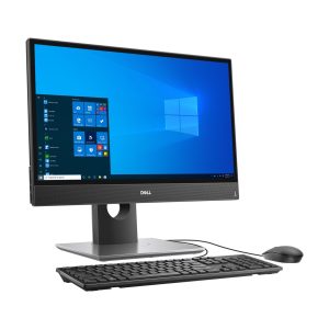 OptiPlex 3280 AIO Core i5 10th Generation
