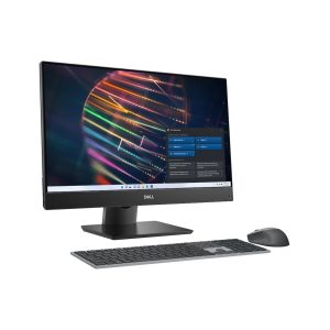 OptiPlex 5400 AIO Core i7 12th Gen