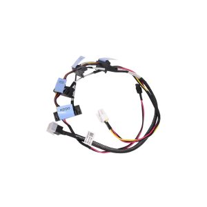 Power Edge T140 4 Cabled