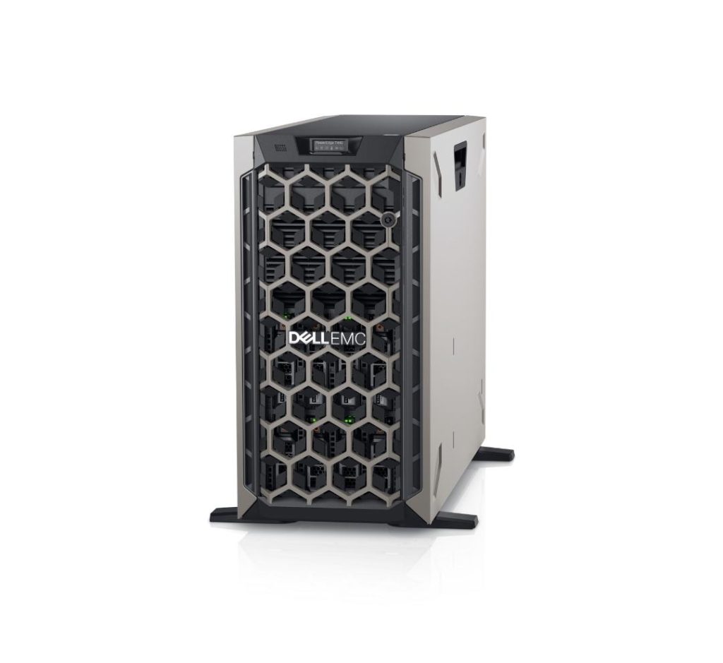 Power Edge T440 8LFF