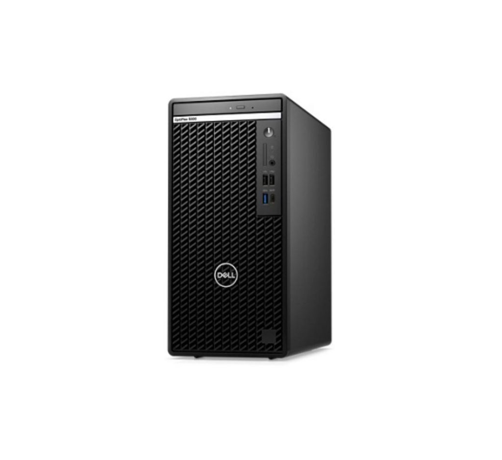 OptiPlex 5000 Minitower Core i5 12th Generation